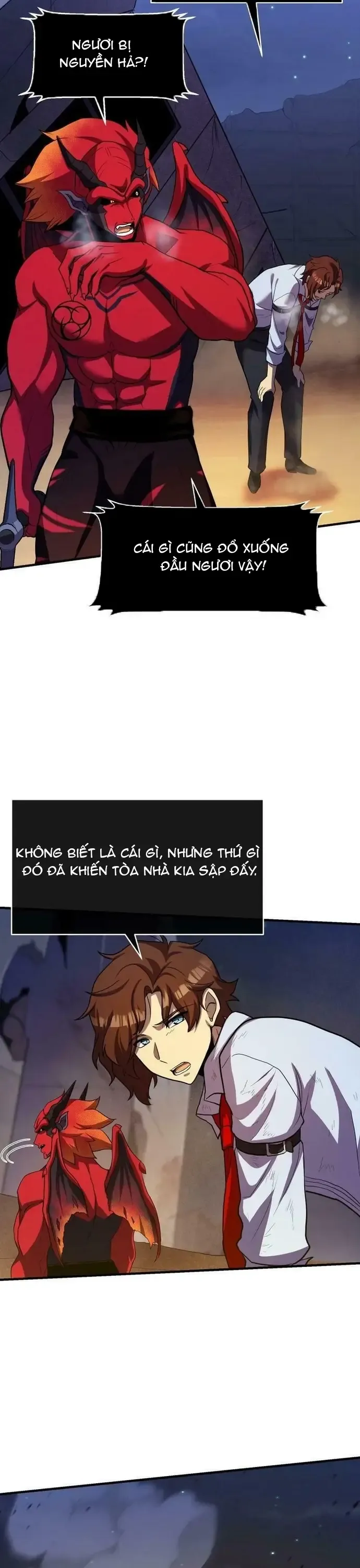 Code Demon - Chương 11 - Trang 13