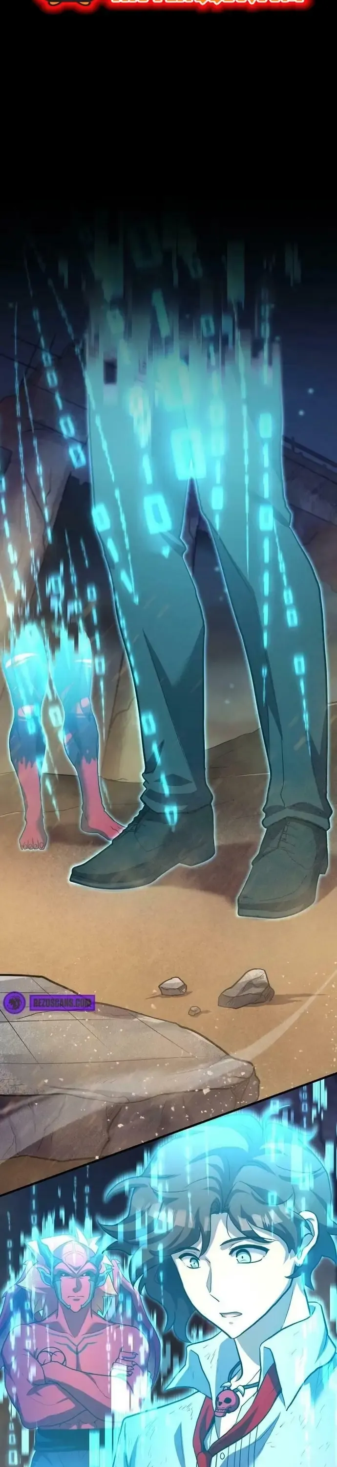 Code Demon - Chương 11 - Trang 7