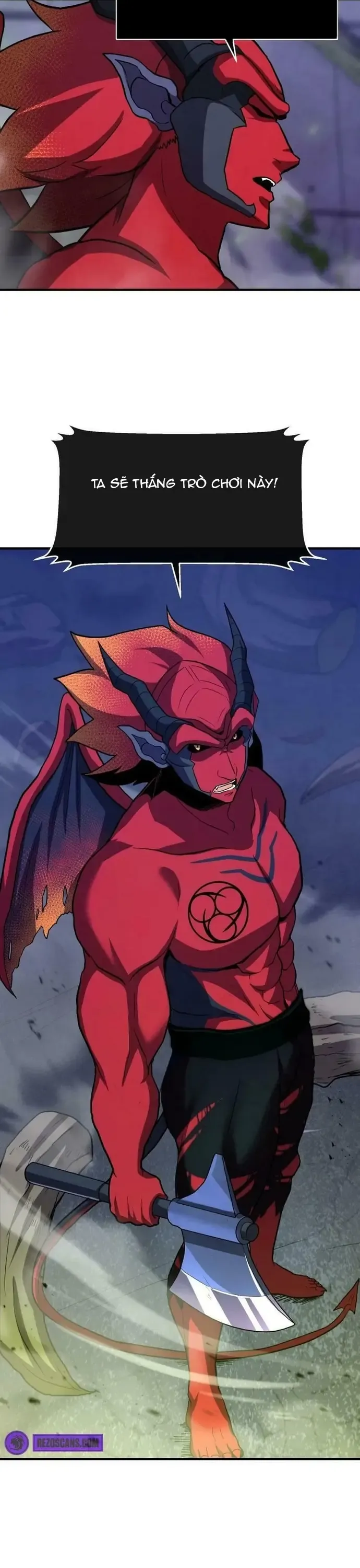 Code Demon - Chương 11 - Trang 45