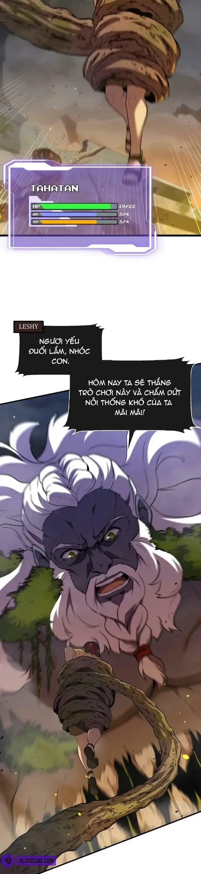 Code Demon - Chương 11 - Trang 15