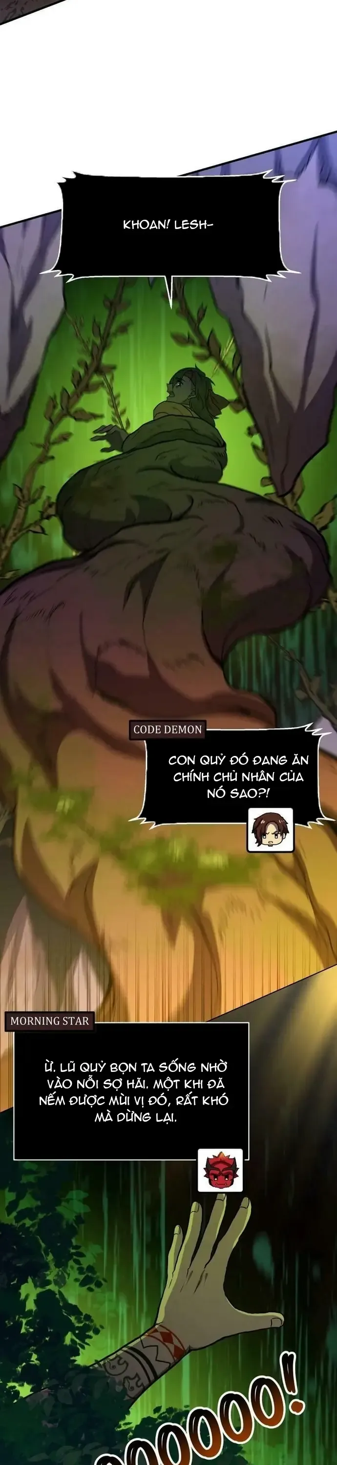 Code Demon - Chương 11 - Trang 16