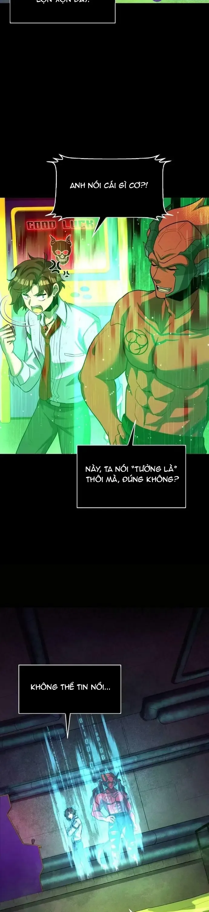 Code Demon - Chương 11 - Trang 5