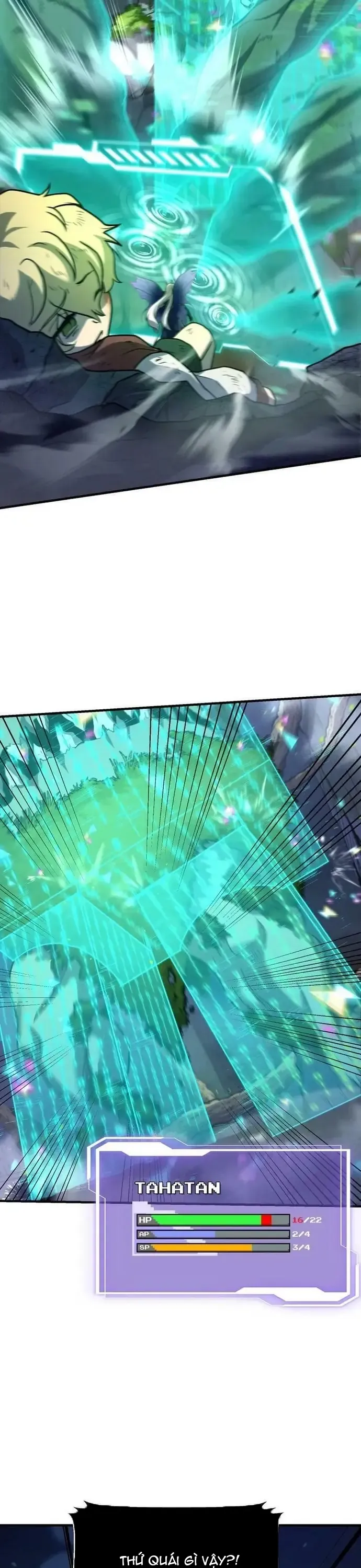 Code Demon - Chương 11 - Trang 24