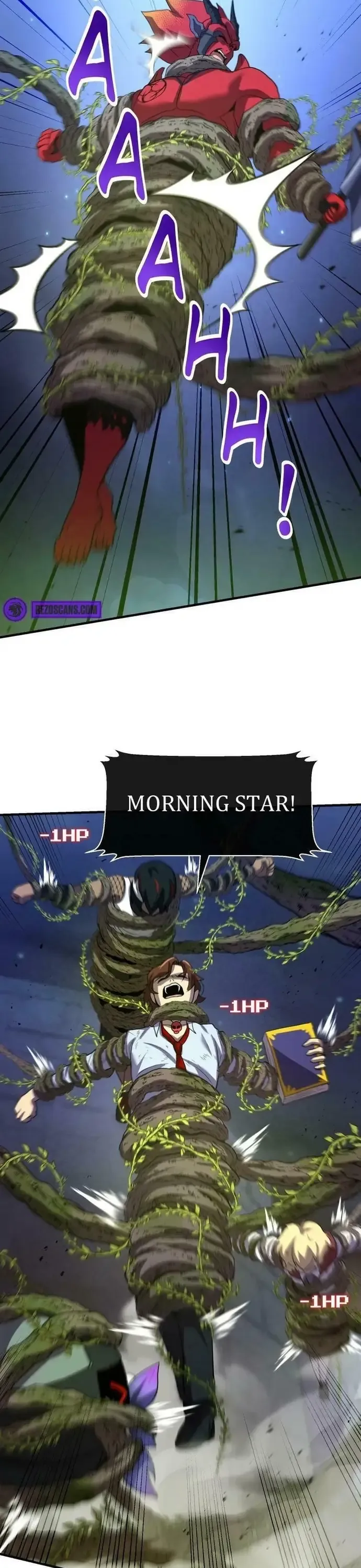 Code Demon - Chương 11 - Trang 52