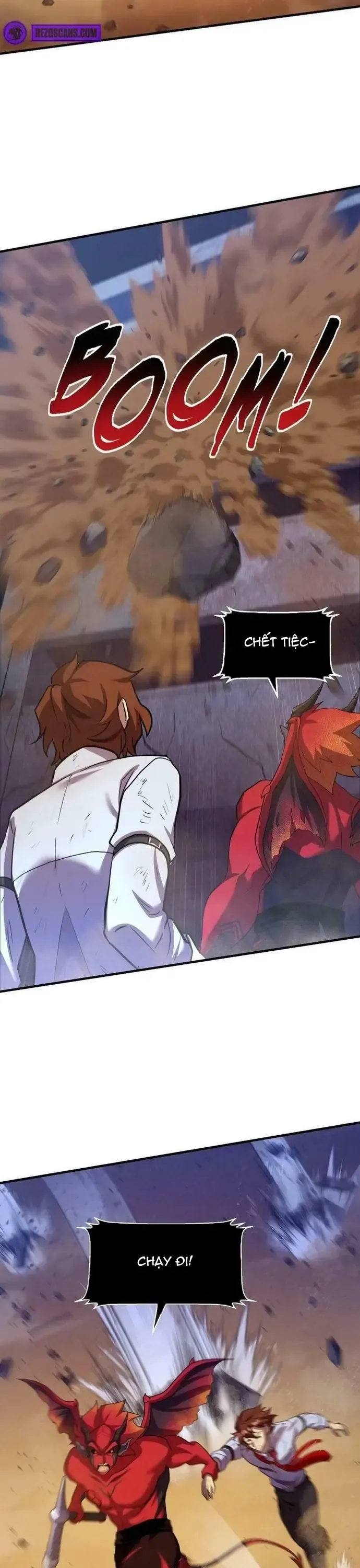 Code Demon - Chương 11 - Trang 11