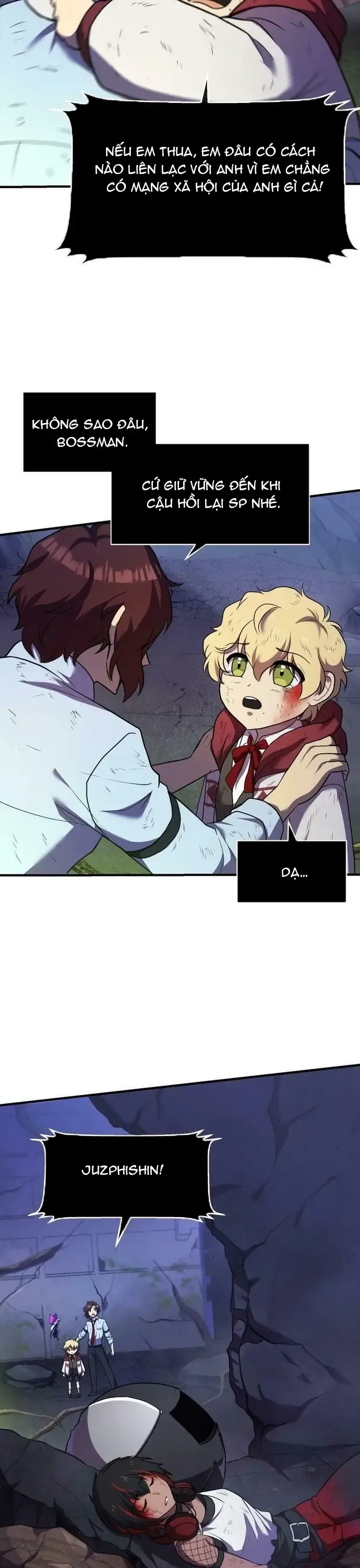 Code Demon - Chương 11 - Trang 37