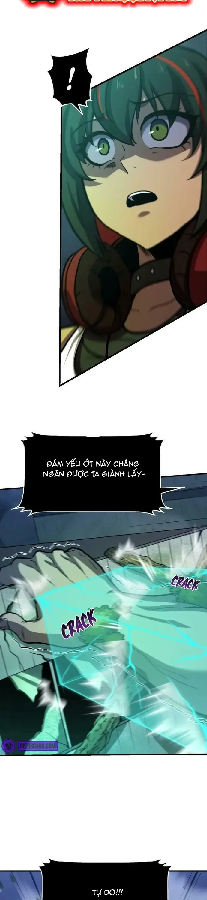 Code Demon - Chương 11 - Trang 27