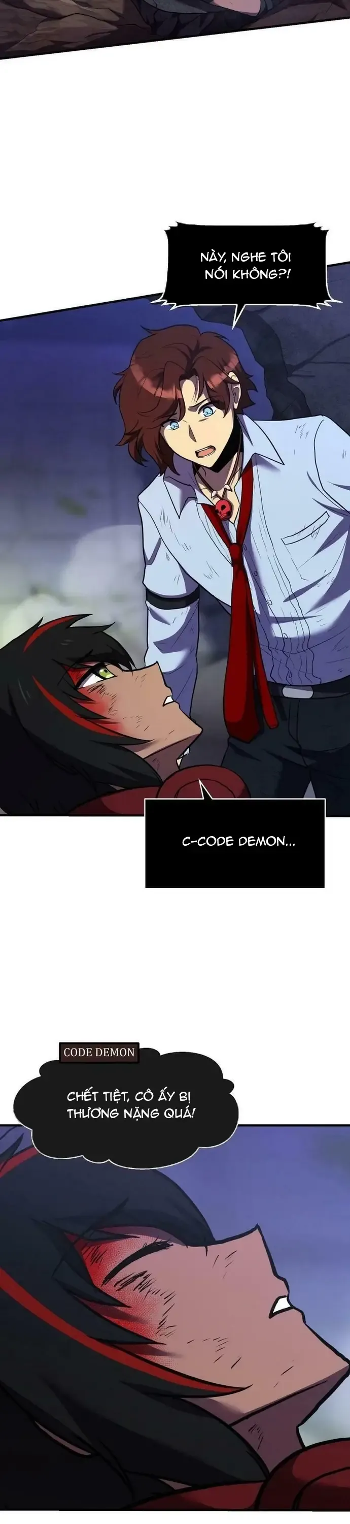 Code Demon - Chương 11 - Trang 38