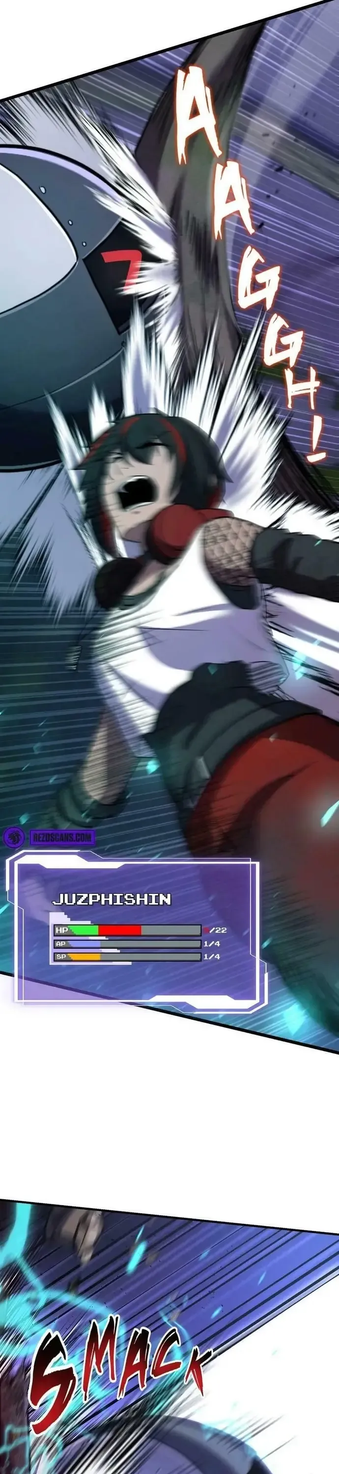 Code Demon - Chương 11 - Trang 29