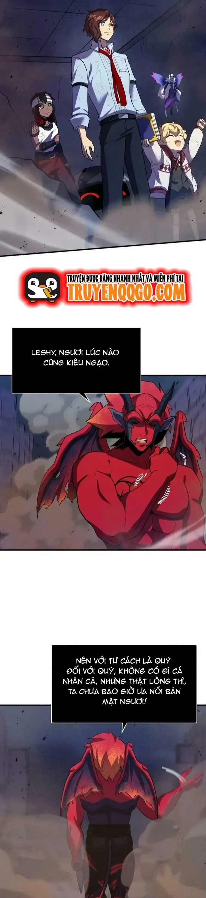 Code Demon - Chương 11 - Trang 50