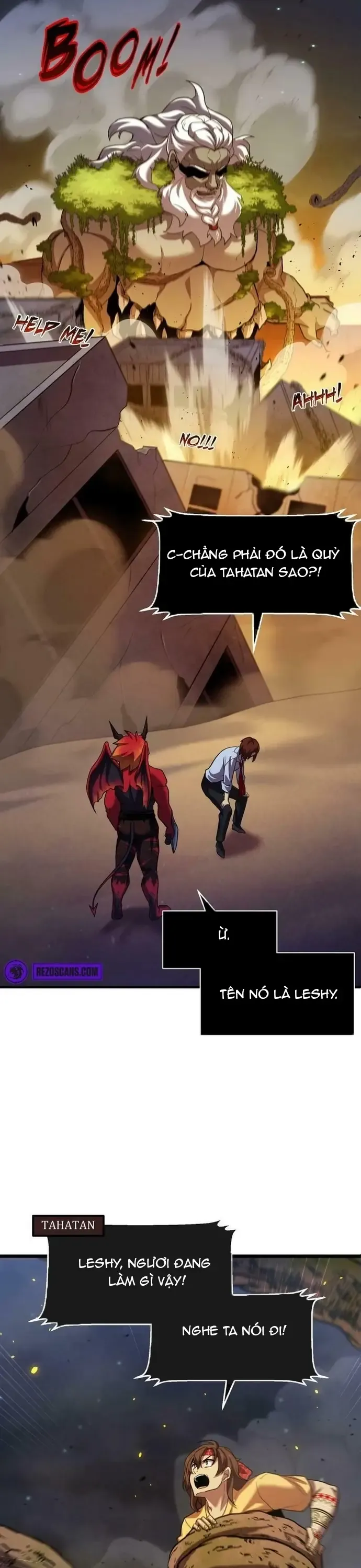 Code Demon - Chương 11 - Trang 14