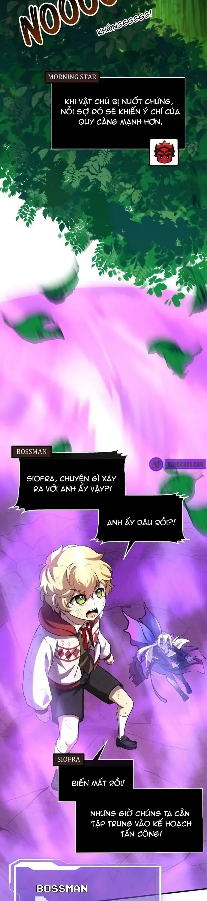 Code Demon - Chương 11 - Trang 17