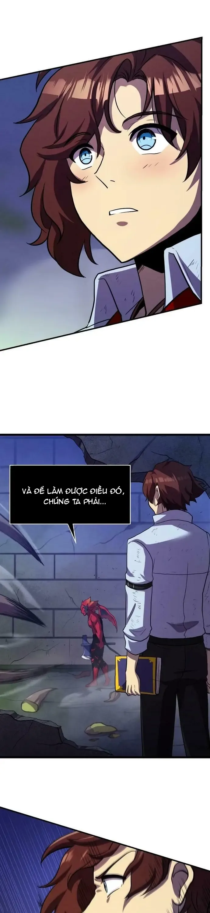 Code Demon - Chương 11 - Trang 46