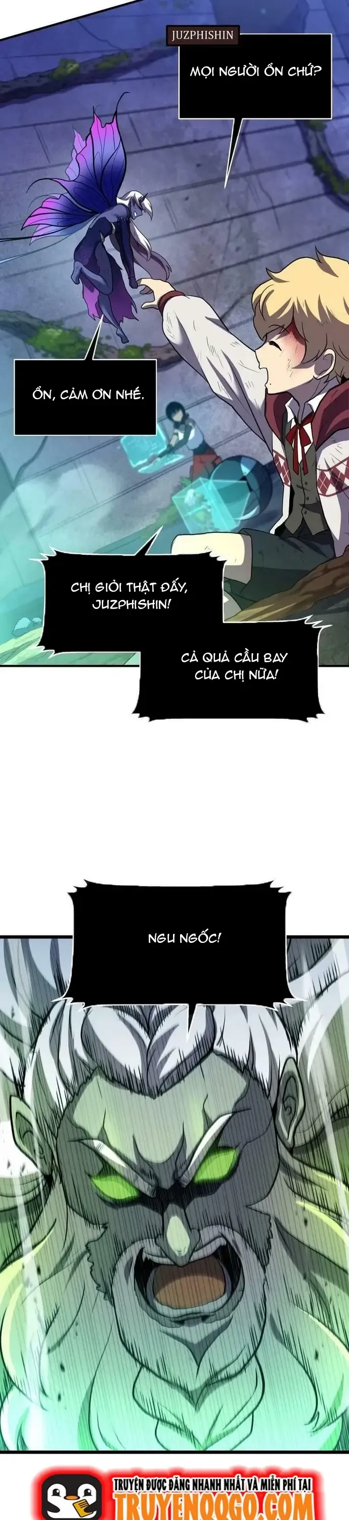 Code Demon - Chương 11 - Trang 26