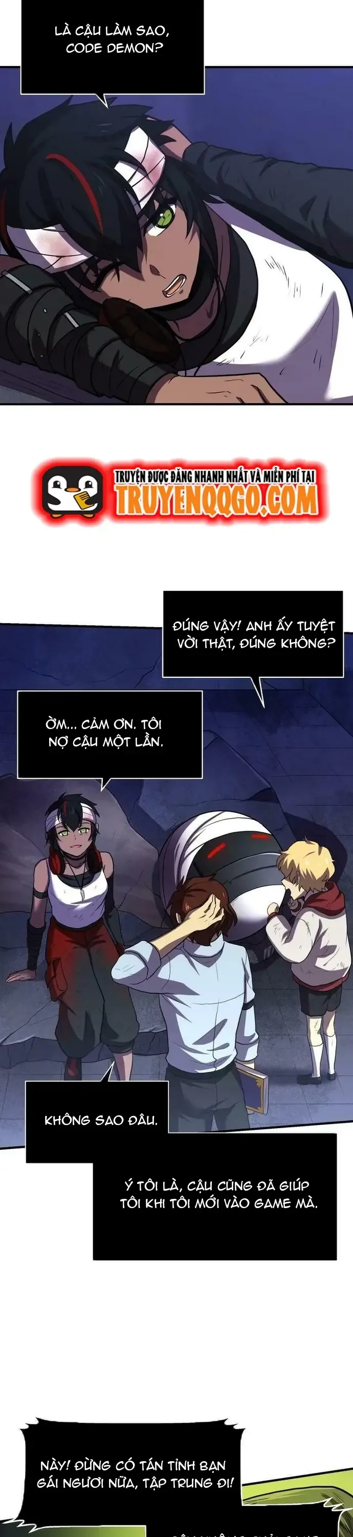 Code Demon - Chương 11 - Trang 40