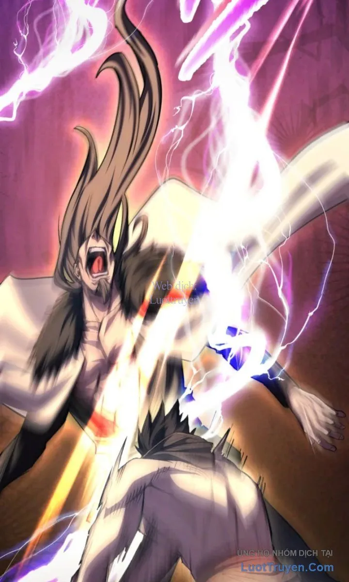 Trở Thành Cuồng Nhân Ở Chính Thế Giới Mà Mình Tạo Ra - Chương 8 - Trang 36