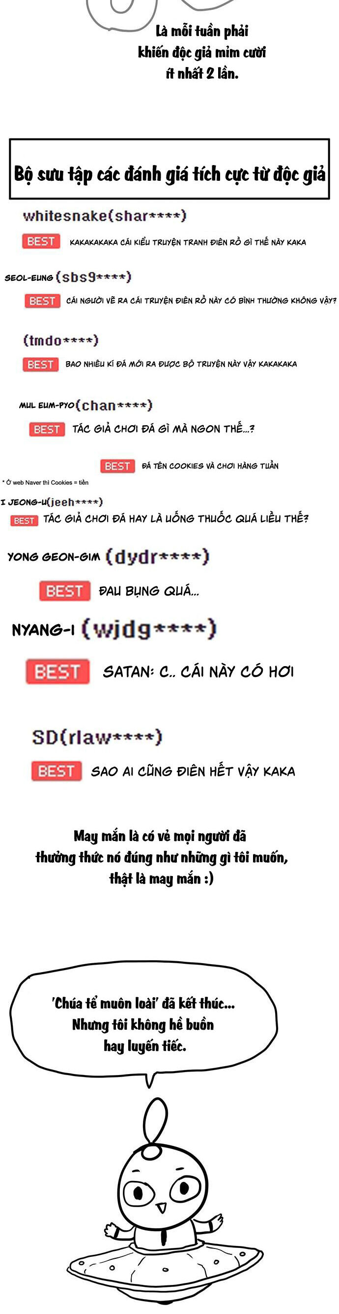 Chúa Tể Muôn Loài - Chương 67.2 - Trang 4