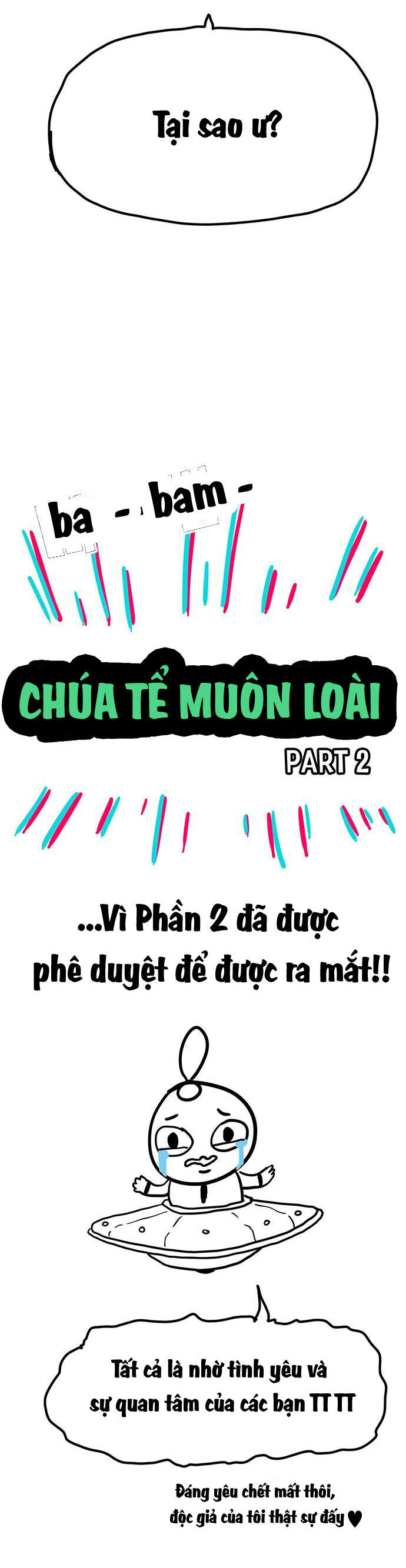 Chúa Tể Muôn Loài - Chương 67.2 - Trang 5