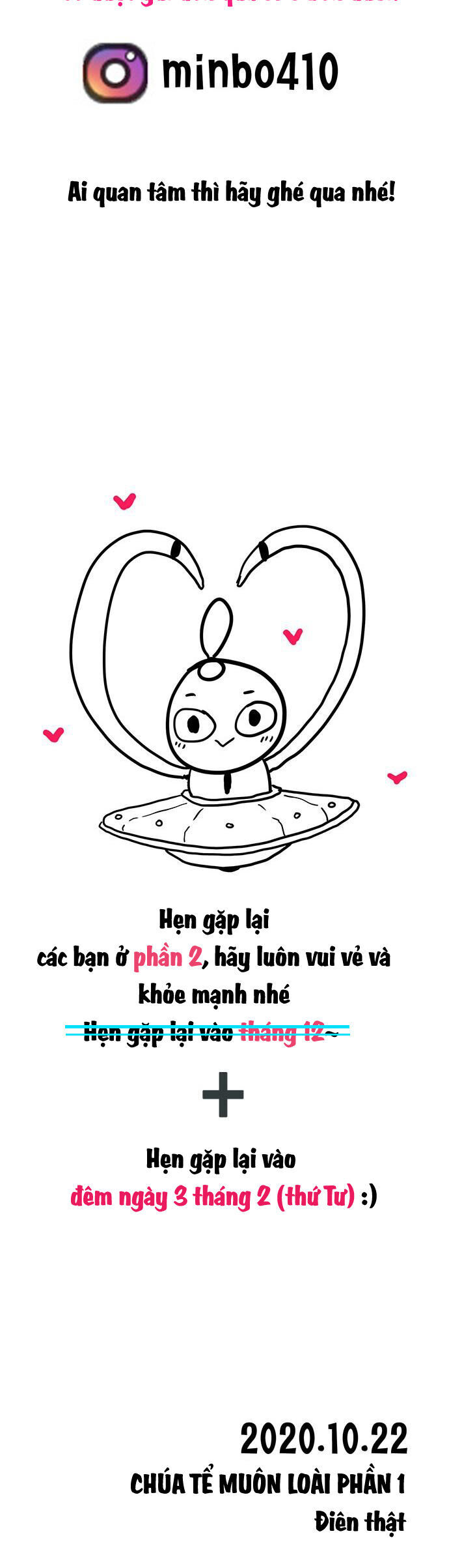 Chúa Tể Muôn Loài - Chương 67.2 - Trang 13