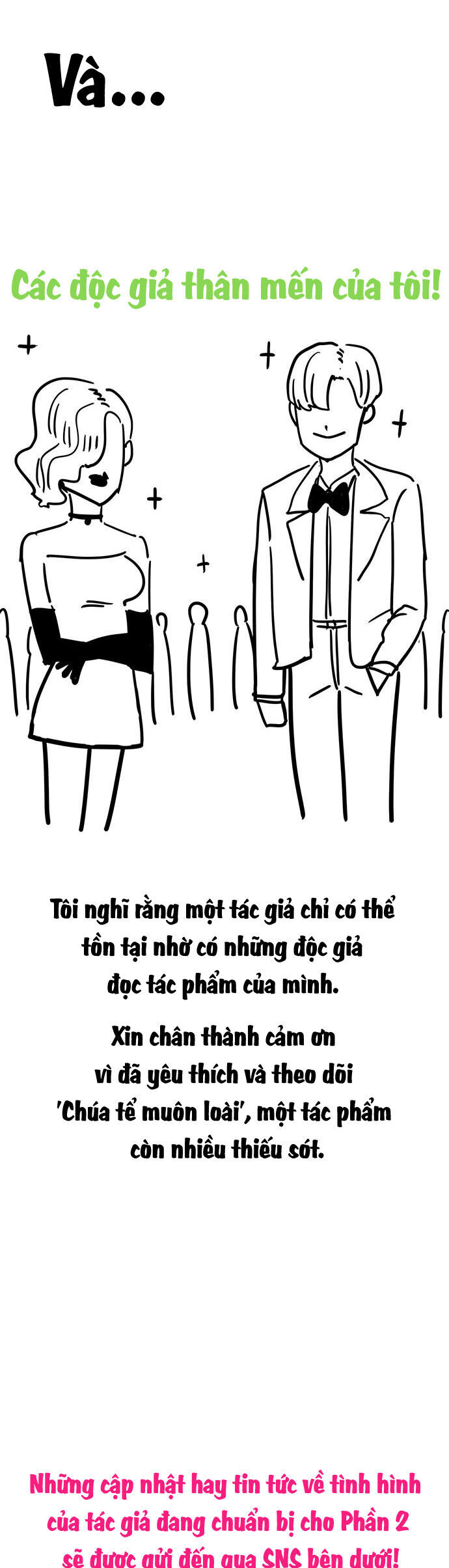 Chúa Tể Muôn Loài - Chương 67.2 - Trang 12