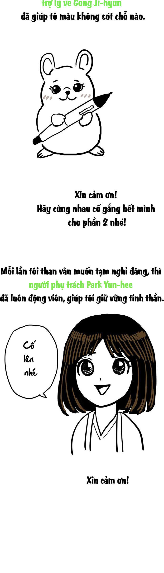 Chúa Tể Muôn Loài - Chương 67.2 - Trang 9