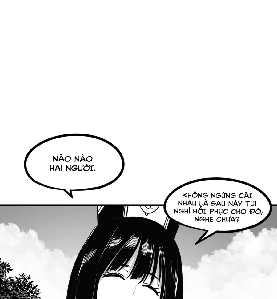 Dưới Đáy Vực Sâu (Sunken Depths Comics) - Chương 6 - Trang 107