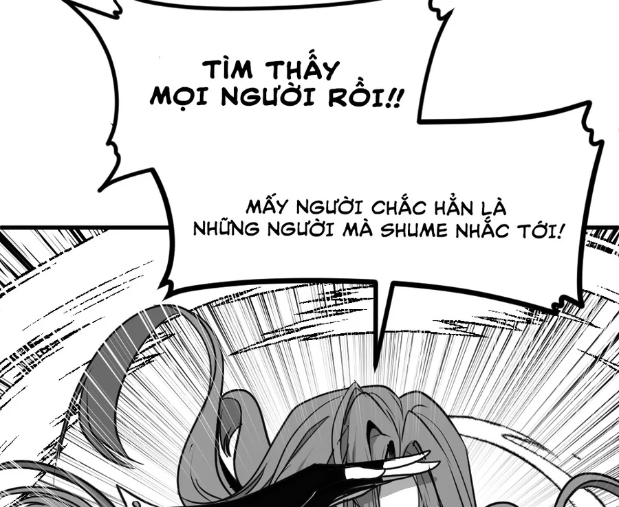 Dưới Đáy Vực Sâu (Sunken Depths Comics) - Chương 6 - Trang 123