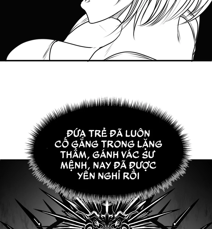 Dưới Đáy Vực Sâu (Sunken Depths Comics) - Chương 6 - Trang 111