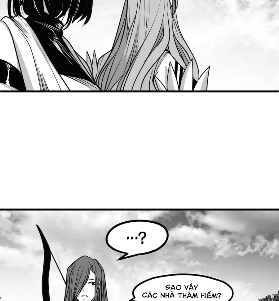 Dưới Đáy Vực Sâu (Sunken Depths Comics) - Chương 6 - Trang 120