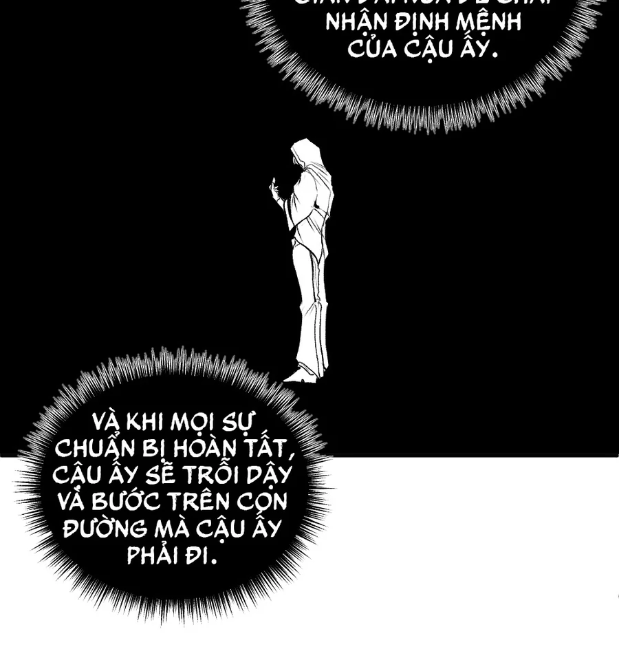 Dưới Đáy Vực Sâu (Sunken Depths Comics) - Chương 6 - Trang 115