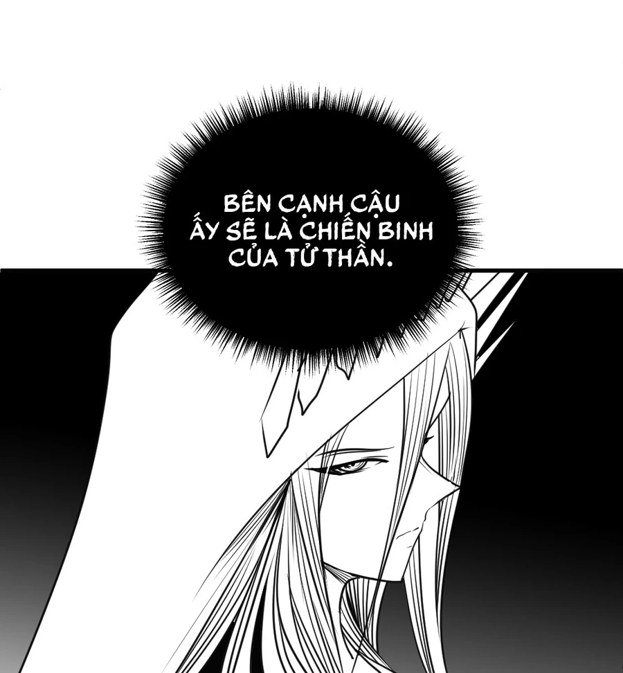 Dưới Đáy Vực Sâu (Sunken Depths Comics) - Chương 6 - Trang 116