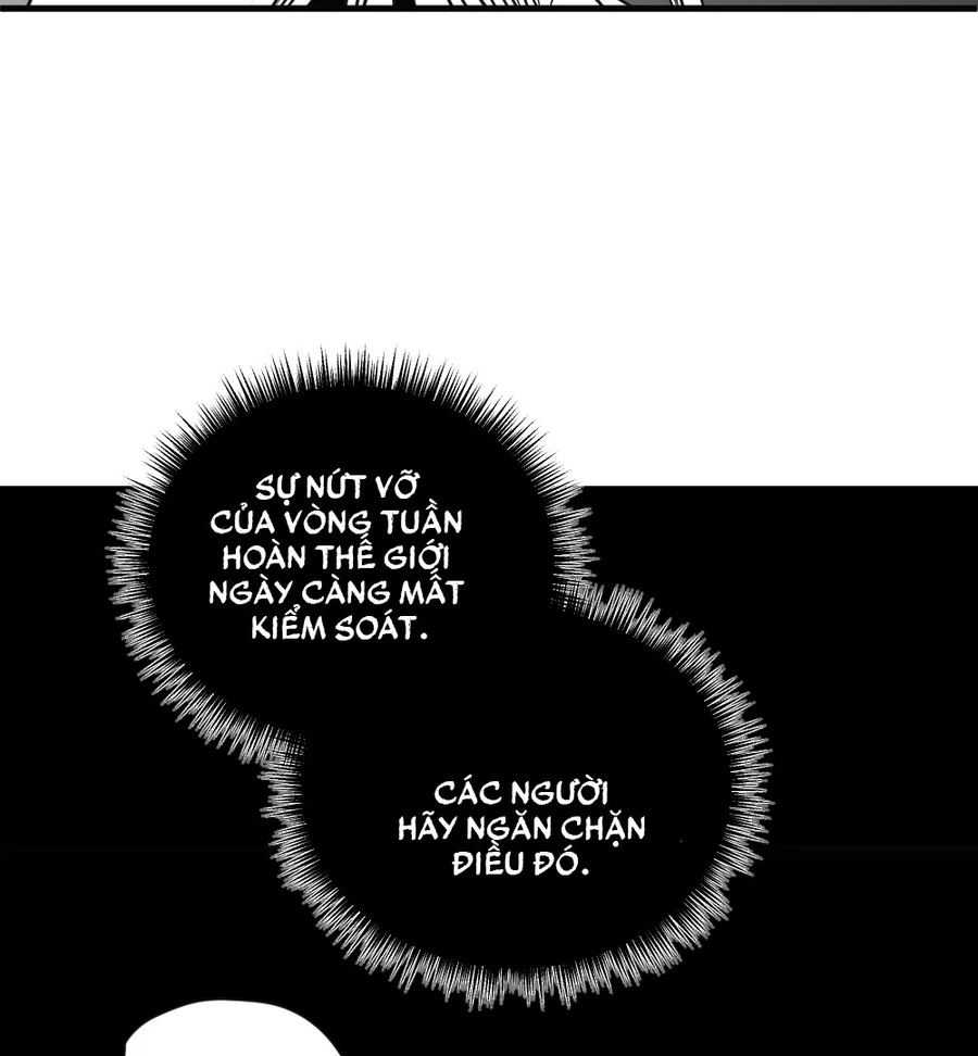 Dưới Đáy Vực Sâu (Sunken Depths Comics) - Chương 6 - Trang 117