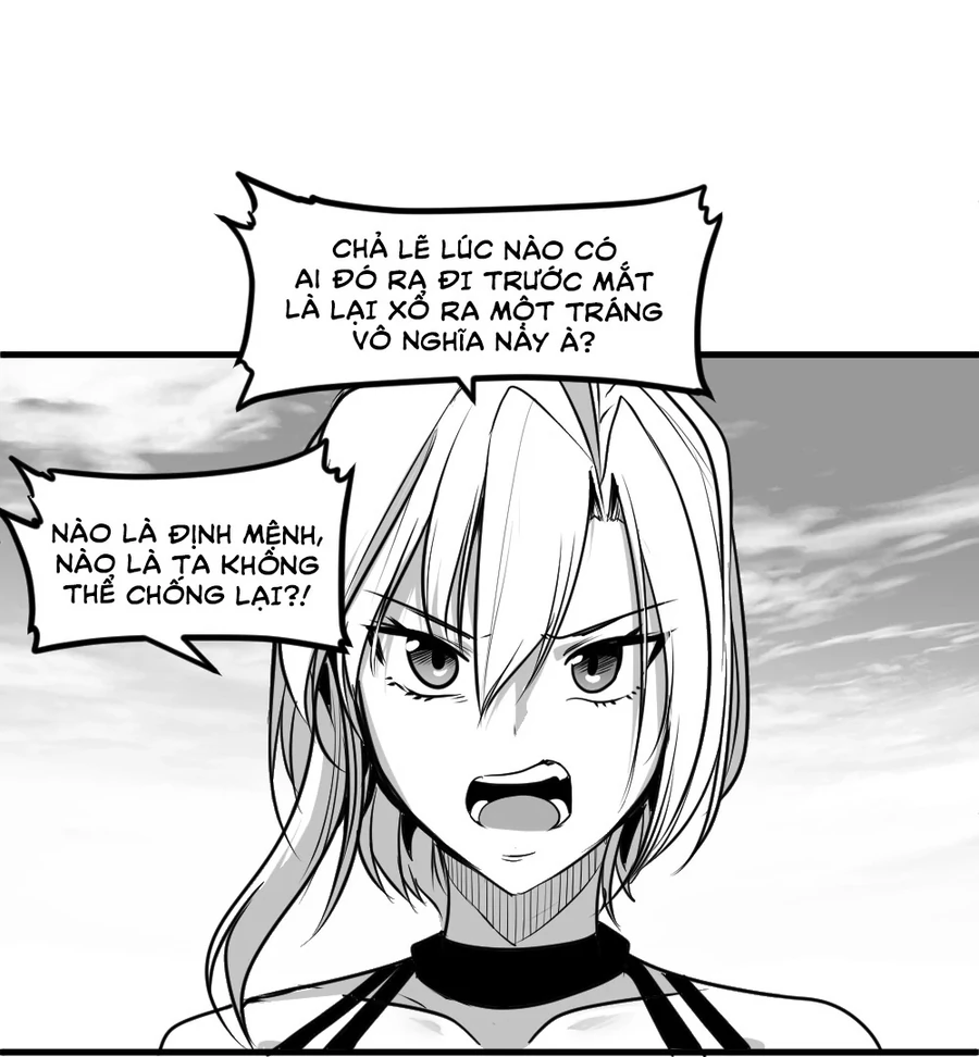 Dưới Đáy Vực Sâu (Sunken Depths Comics) - Chương 6 - Trang 102