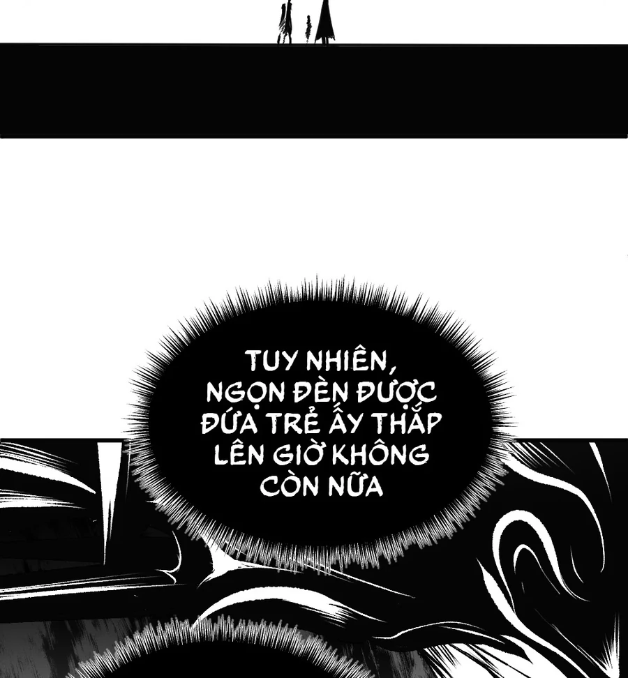Dưới Đáy Vực Sâu (Sunken Depths Comics) - Chương 6 - Trang 113