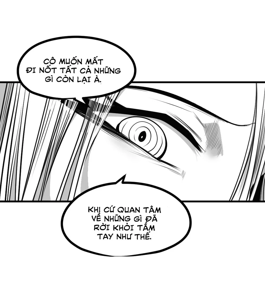 Dưới Đáy Vực Sâu (Sunken Depths Comics) - Chương 6 - Trang 106
