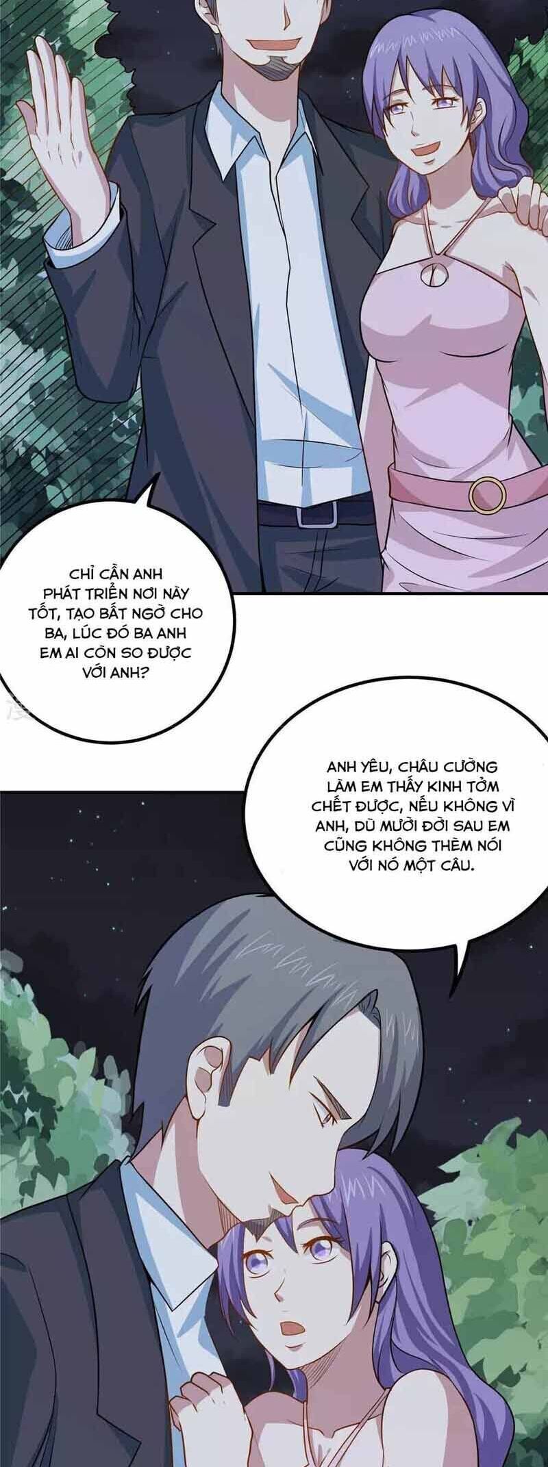Ứng Dụng Thần Kỳ - Chương 44 - Trang 11