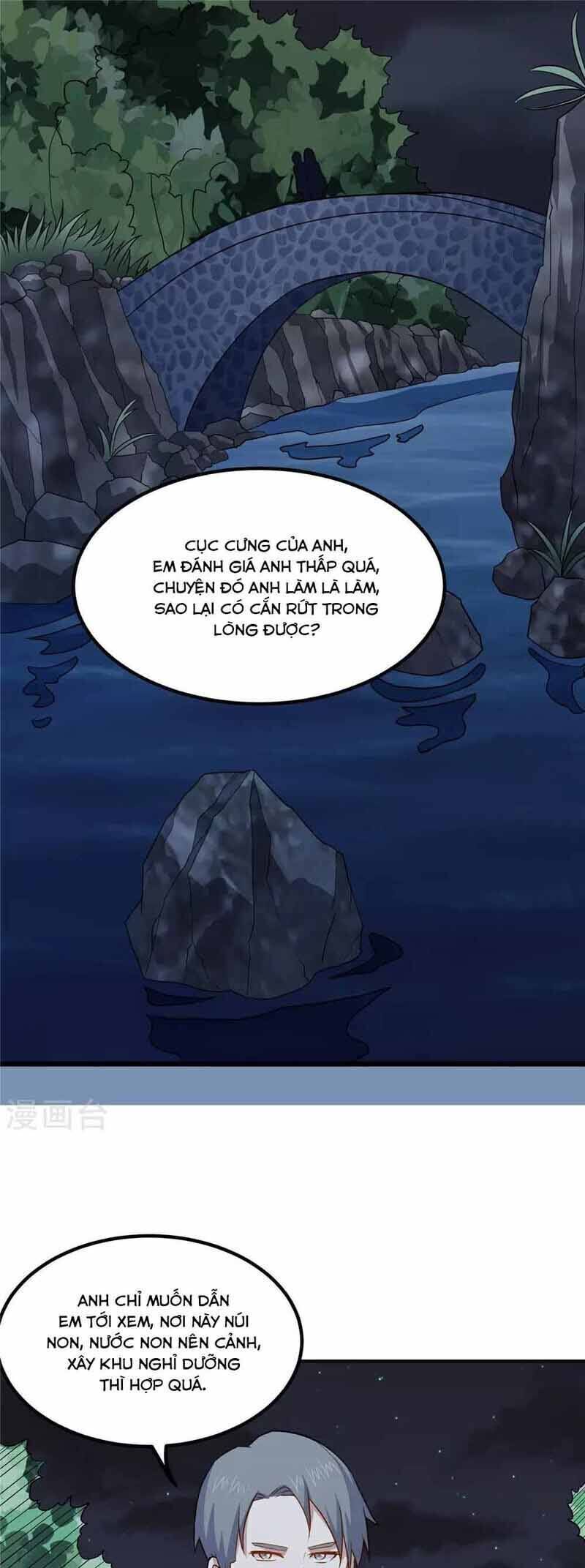 Ứng Dụng Thần Kỳ - Chương 44 - Trang 10