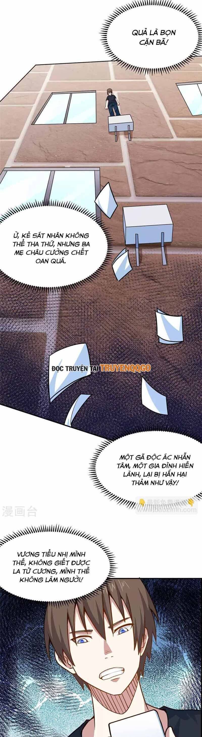 Ứng Dụng Thần Kỳ - Chương 44 - Trang 8