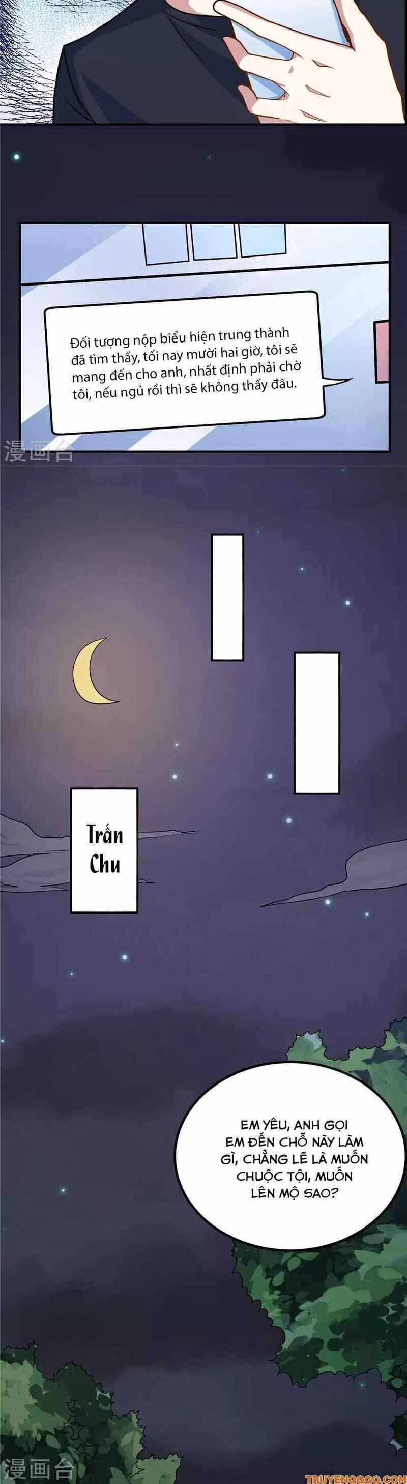 Ứng Dụng Thần Kỳ - Chương 44 - Trang 9