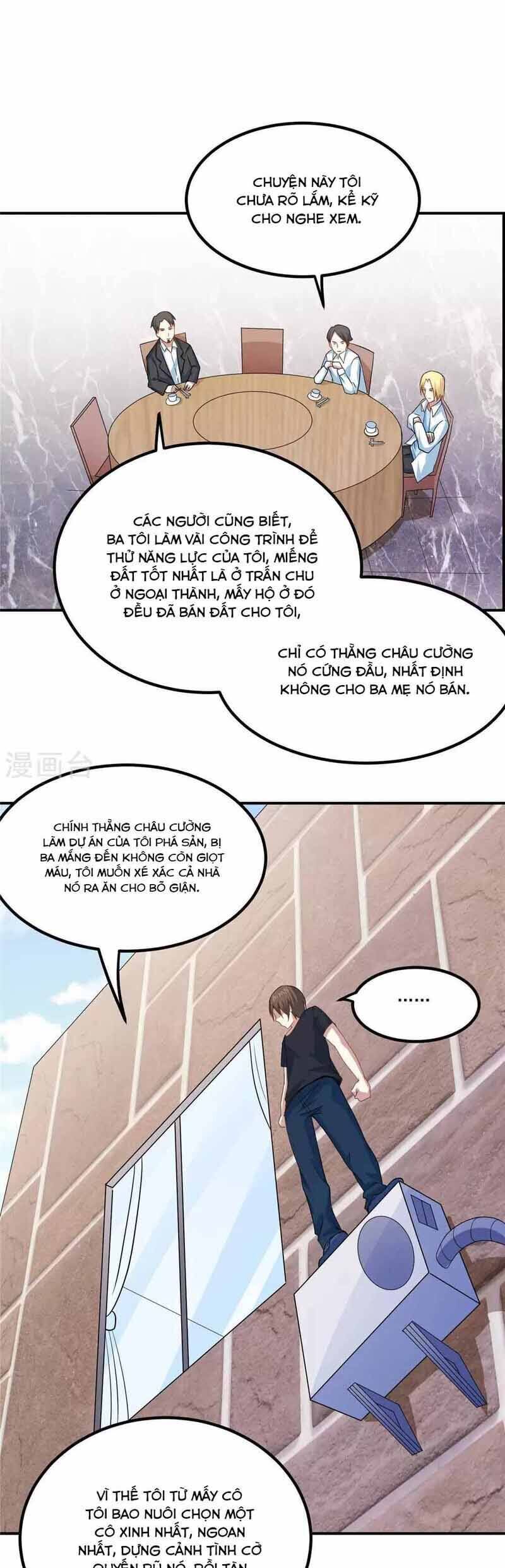 Ứng Dụng Thần Kỳ - Chương 44 - Trang 4