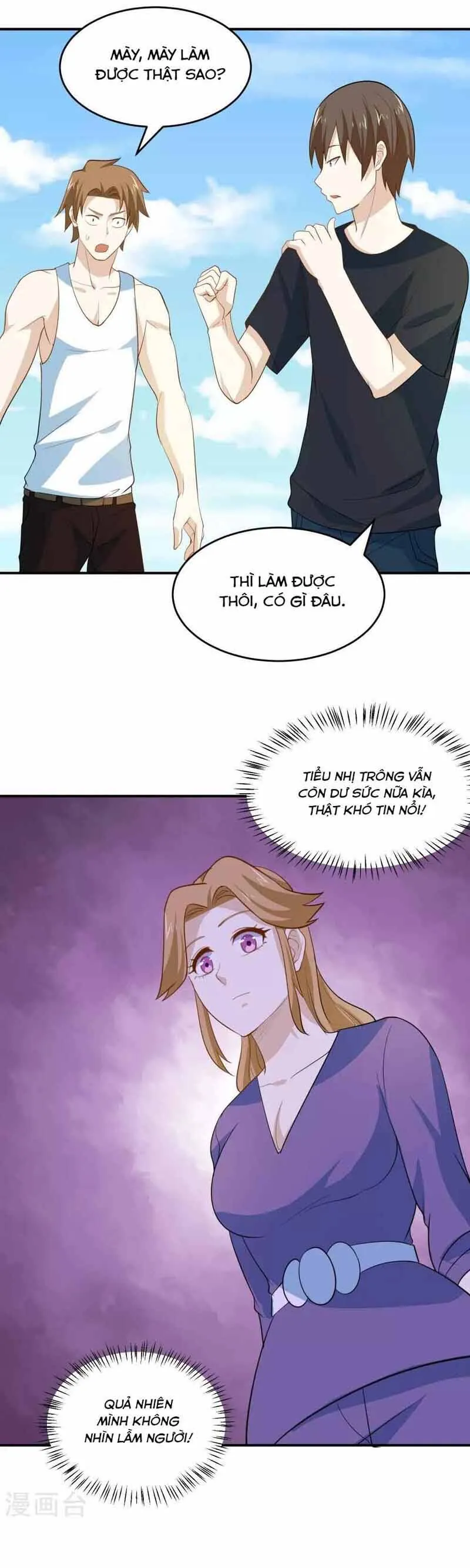 Ứng Dụng Thần Kỳ - Chương 65 - Trang 18