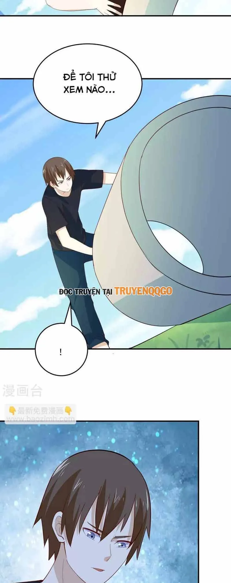 Ứng Dụng Thần Kỳ - Chương 65 - Trang 13