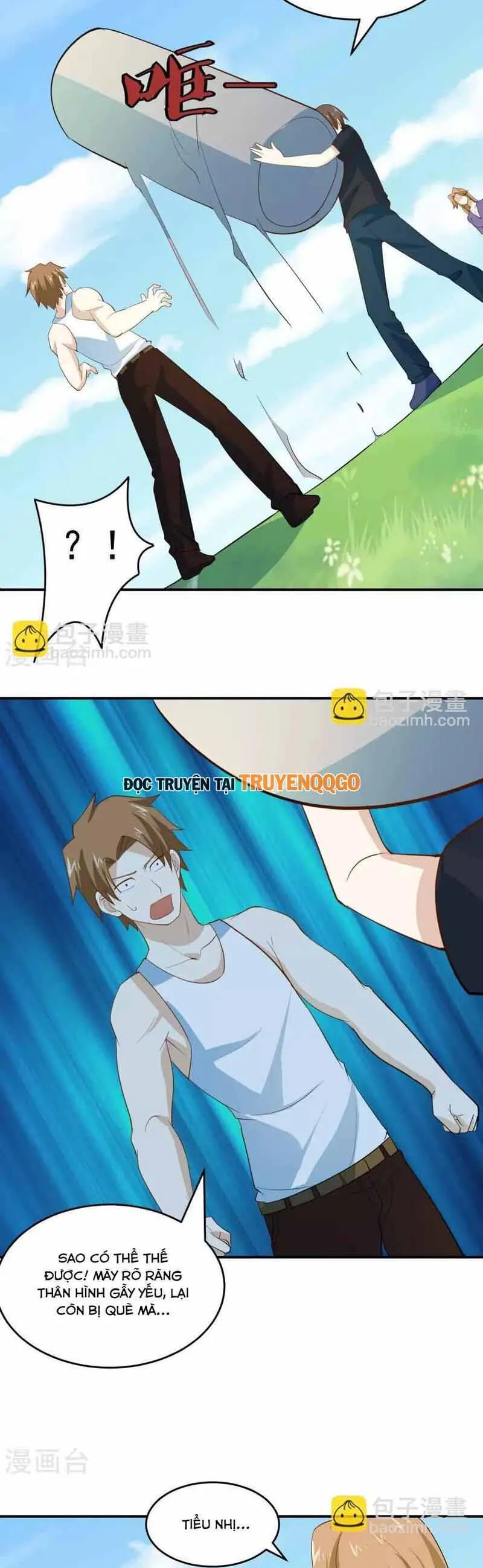 Ứng Dụng Thần Kỳ - Chương 65 - Trang 16