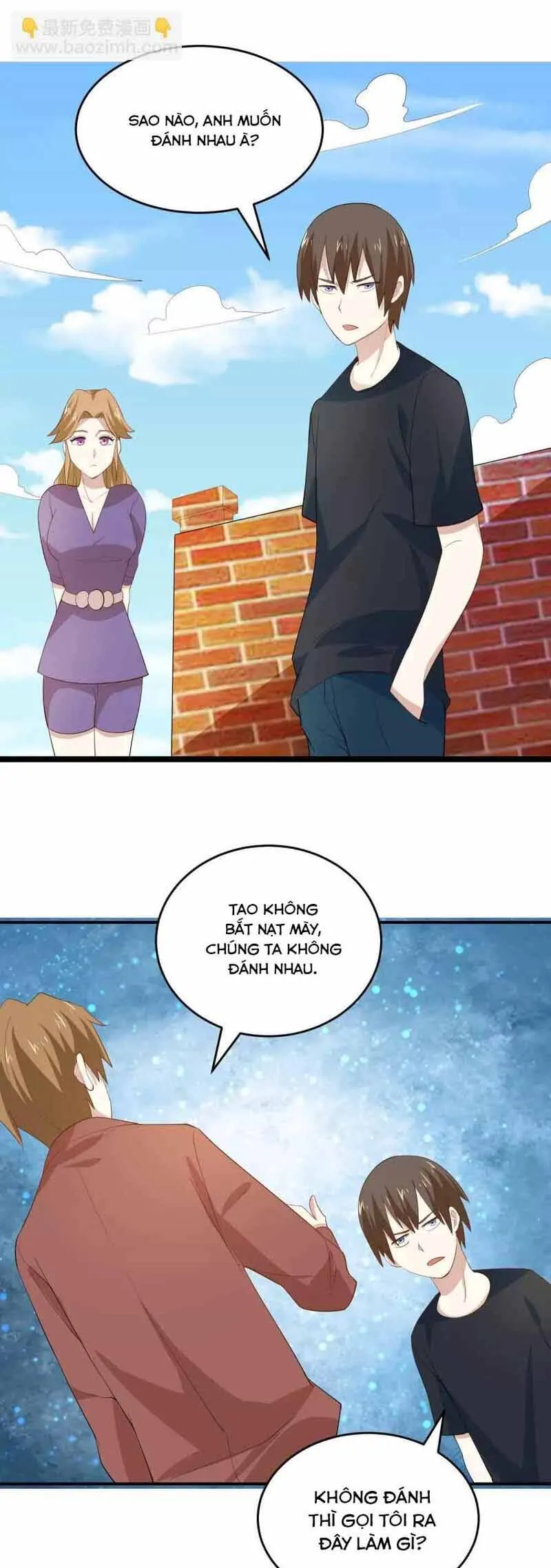 Ứng Dụng Thần Kỳ - Chương 65 - Trang 5