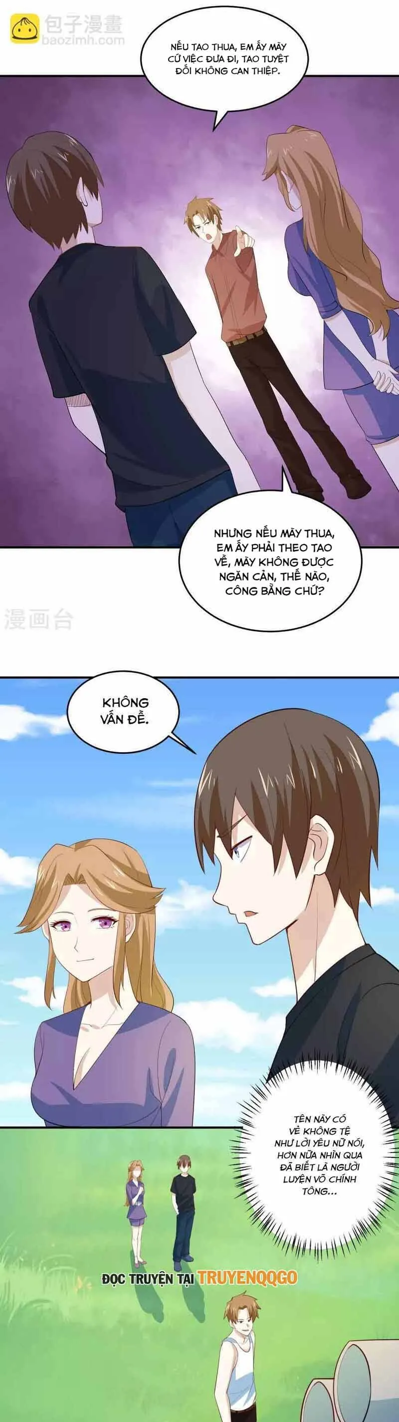 Ứng Dụng Thần Kỳ - Chương 65 - Trang 8