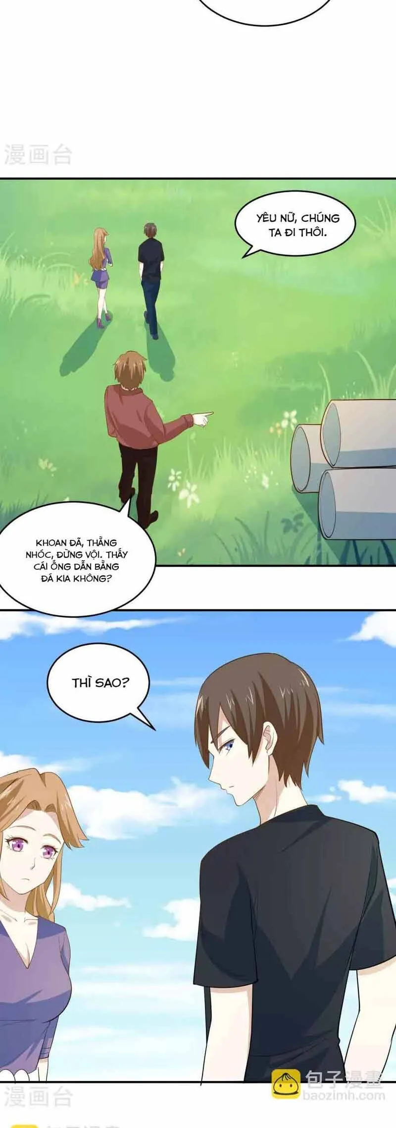 Ứng Dụng Thần Kỳ - Chương 65 - Trang 6