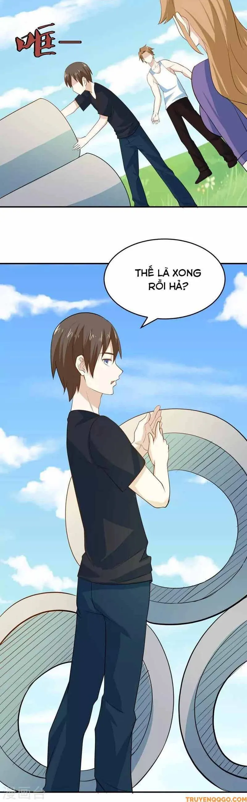 Ứng Dụng Thần Kỳ - Chương 65 - Trang 17