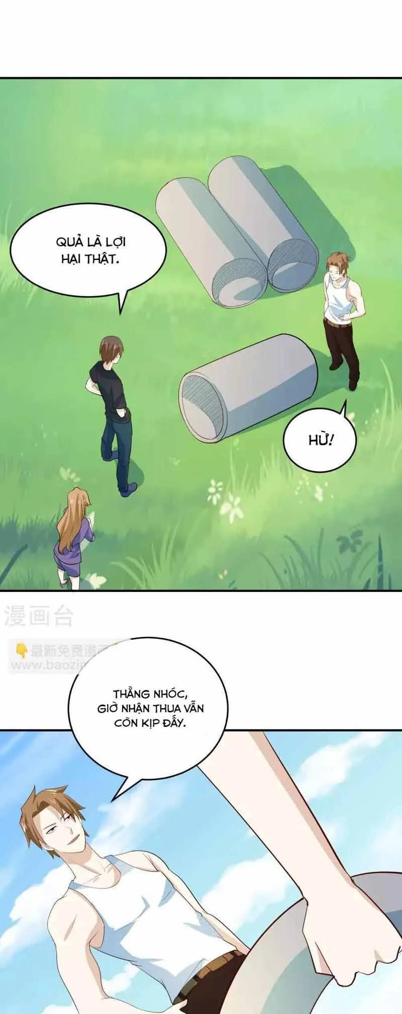 Ứng Dụng Thần Kỳ - Chương 65 - Trang 12