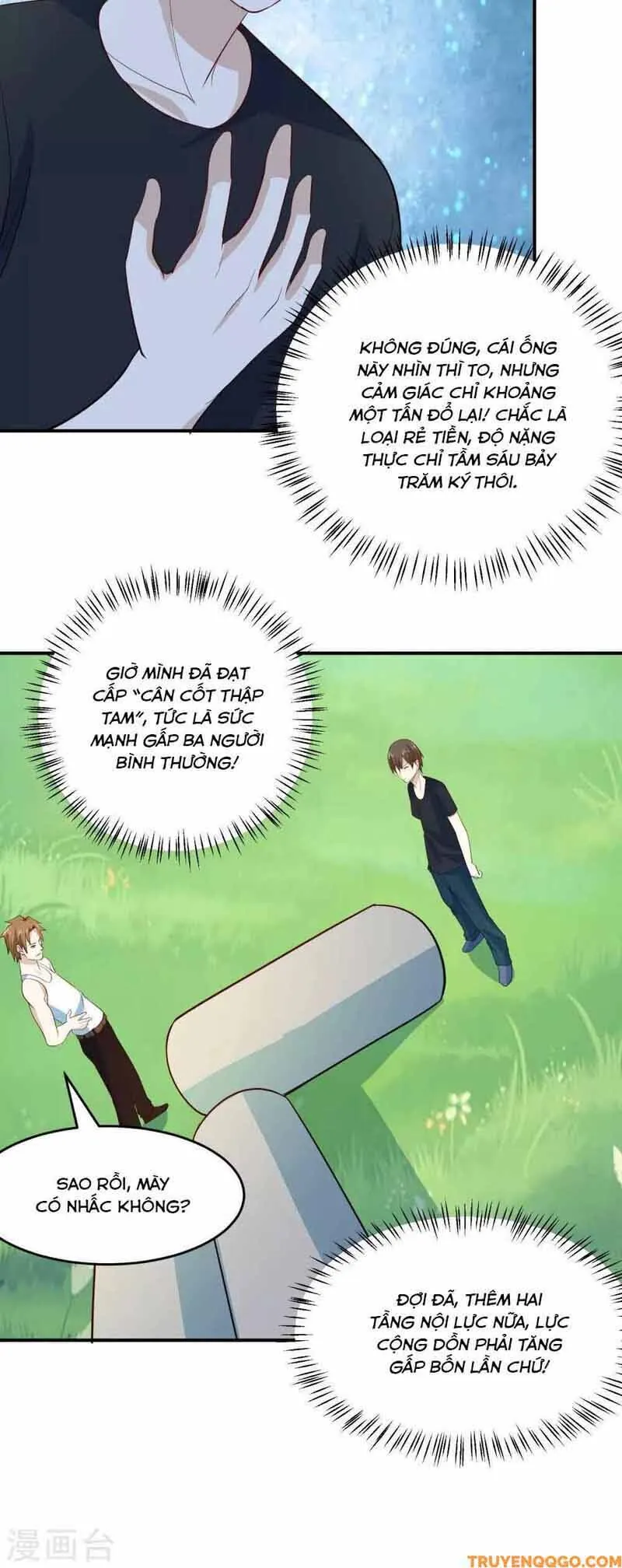 Ứng Dụng Thần Kỳ - Chương 65 - Trang 14