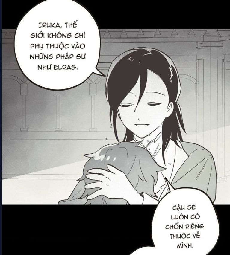 Pháp Sư Khởi Nguyên - Chương 16 - Trang 66